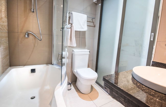 First Group Margate Sands - Photo 36