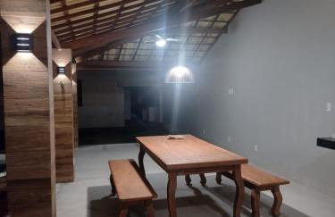 Casa na Praia de Jacuipe BA - Foto 6