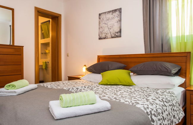 Apartmani Tina - Foto 8