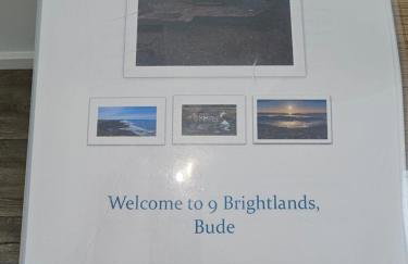 Bude Bolthole - Foto 18