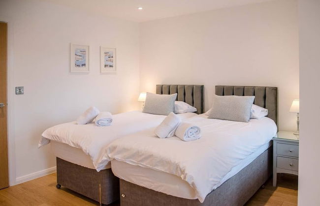 8 Deben Wharf, Woodbridge - Foto 2