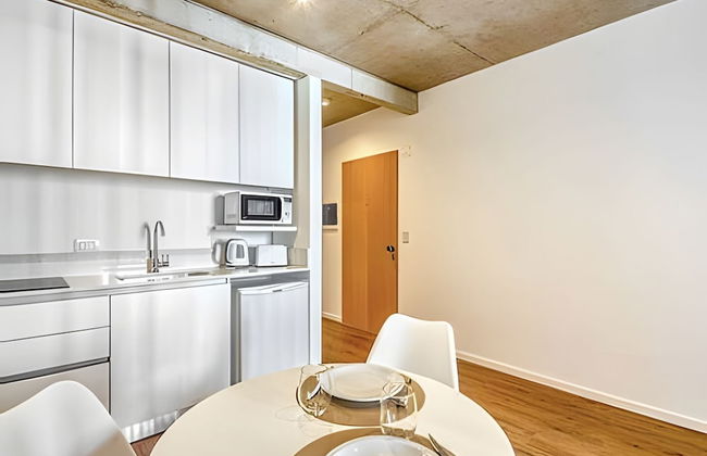 Urban Rent - Departamentos en el corazon de Belgrano - Foto 38