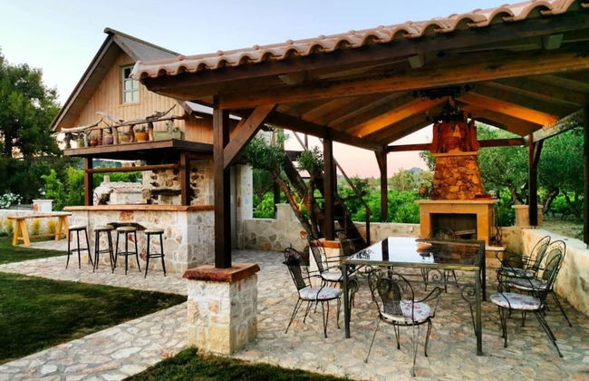 Agro Art Boutique & Luxury Villas - Foto 12