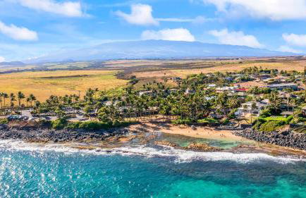 RARE Upscale 2BR 2BA Kuau Paia - Walk to Beach! - Foto 68