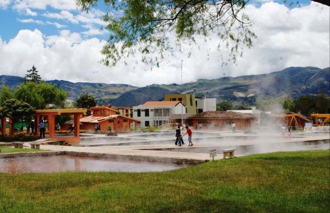 Hacienda La Colpa & Baños del Inca Excursion - Photo 4