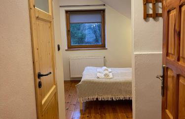 Agroturystyka Dom Wśród Sosen - Foto 34