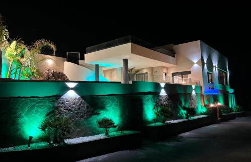 Villa Zambudio - Foto 58