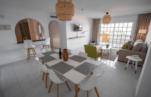 El Marqués Palace by Intercorp Hotel Group - Foto 8