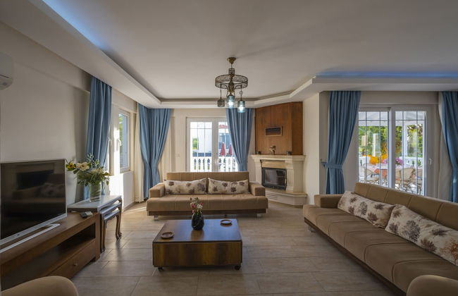 Infinity Civan Villa - Foto 30