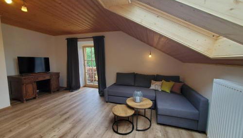 Biohof Dimper - KuhHorn - Foto 3