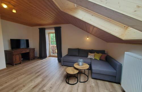 Biohof Dimper - KuhHorn - Foto 3