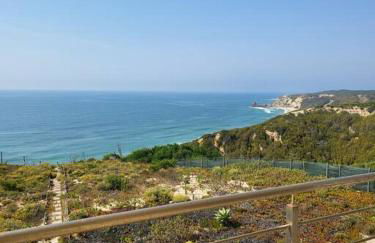 Nazare Uninterrupted Views and Sounds of the Sea - Foto 10