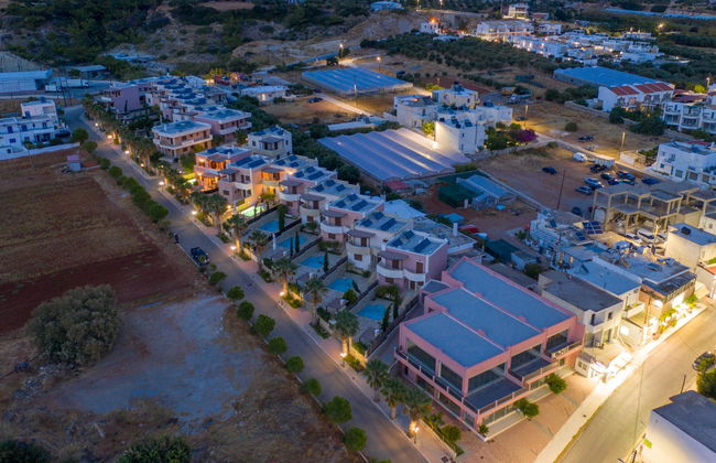 Pearls of Crete-Holiday Residences - Photo 1