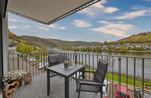 Luxus Apartments Mosel-Zeit NEU 2023 - Foto 20