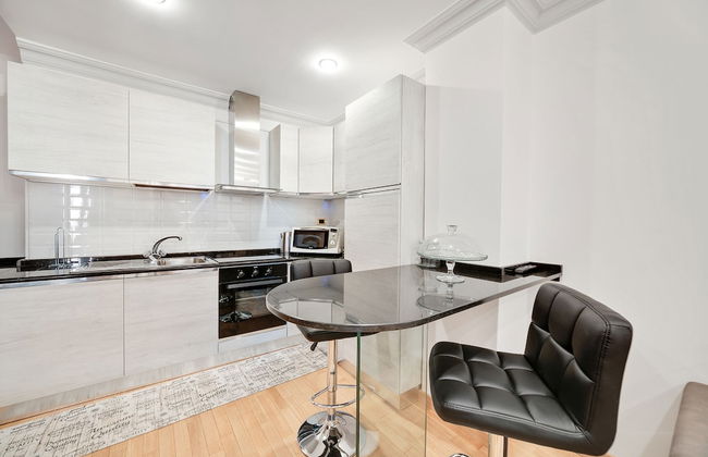 Peroni Apartment - Foto 15