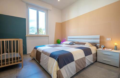 Babyaccomodation Family Bright - Foto 28