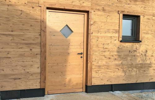 Bayerwald Chalet Liebenstein - Foto 23