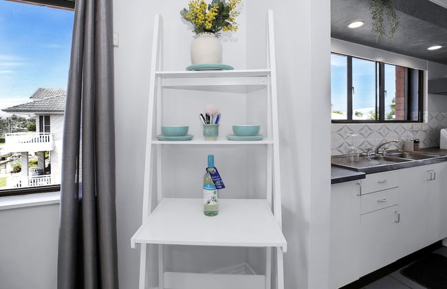 On the Esplanade - Foto 11