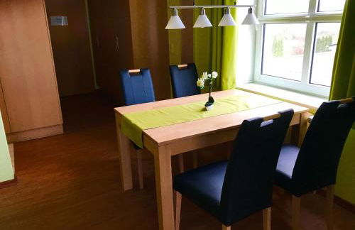 Steiner Strandappartements Appartement 201 Seeseite - Foto 7