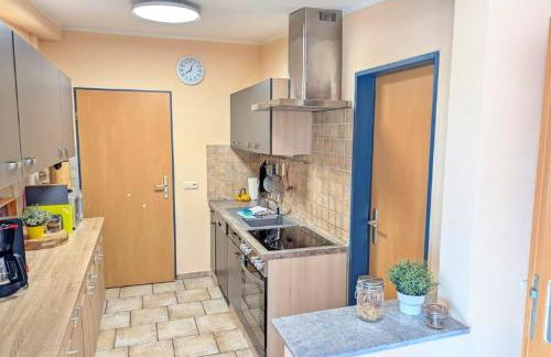 Ferienwohnung 3 - Zur Schwedenschanze - ABC563 - Nur Feriengäste! - Foto 6