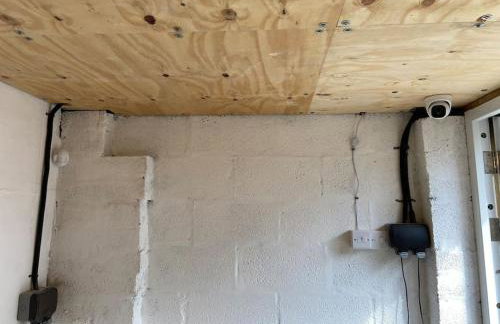 Neat Retreat Bike Park Wales - Foto 4