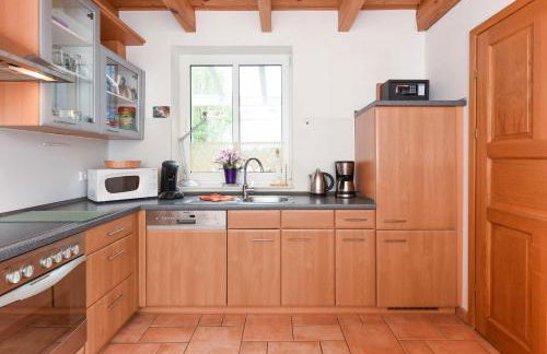 Ferienwohnungen im Haus Nordlichter - Foto 21