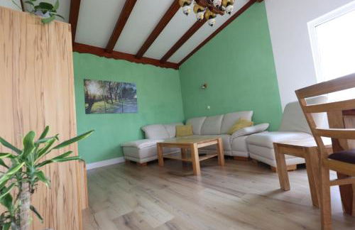 Ferienwohnung Steinberg - Foto 9