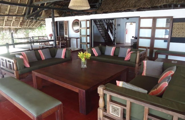 Kusini Beach Cottages - Foto 2