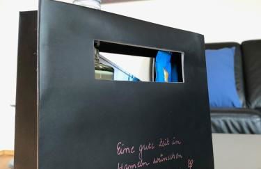 Ferienwohnung Schleusenhaus Hameln - Foto 22