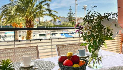 Apartment Le 4 Mats-1 by Interhome - Foto 4