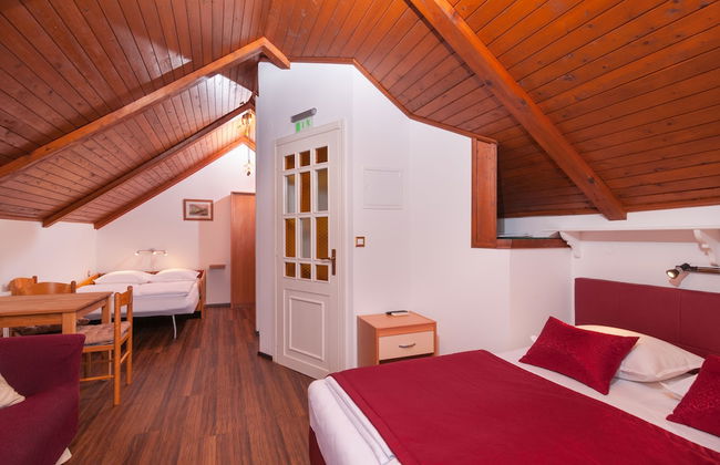 Villa Larsen - Foto 24