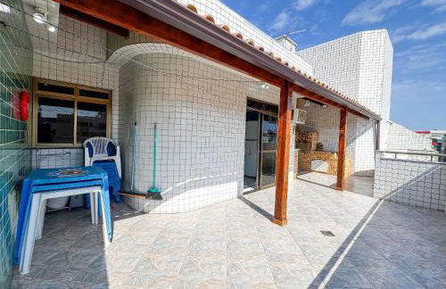 Cobertura Beira da Prainha - Arraial do Cabo - Photo 17