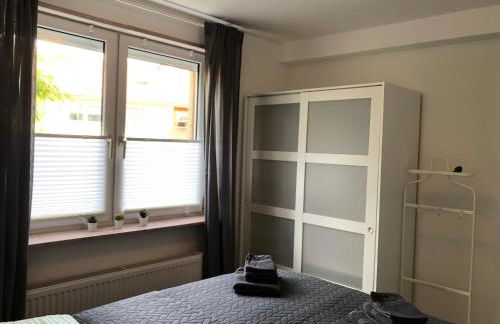 Ferienwohnung „kleine Auszeit“ - Foto 17