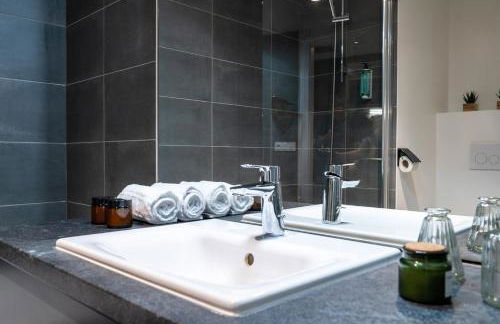 Nemea Appart Hotel Coeur Europe Strasbourg Illkirch - Foto 33