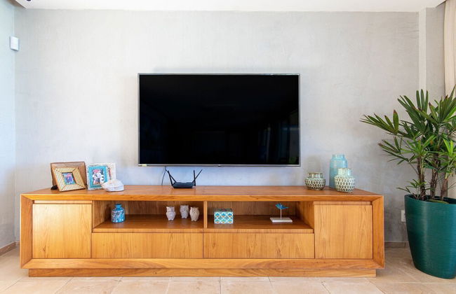 Mansão Varandas - Luxo à Beira Mar por Carpediem - Photo 55