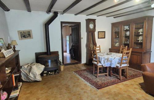 Maison de campagne rustique et confortable - Foto 7