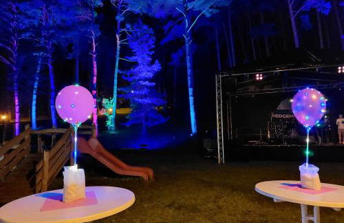 Ferienwohnung Brombachsee Ankerplatz mit Sauna bei Juliane und Klaus - Foto 34