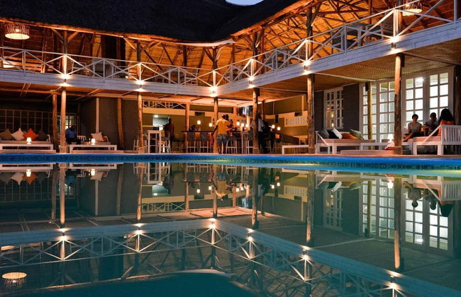 Pili Pili Boutique Hotel - Foto 35