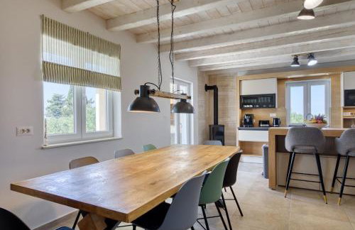 Villa Angelina - Foto 35