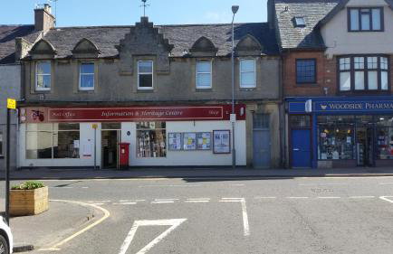 Blair Drummond Holiday Home - Foto 45