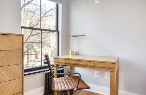 West Village 3br w wd nr Pier 46 NYC-1098 - Foto 12