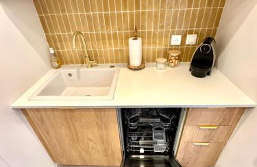 L'Elégant,4pers,Piscine,2 Parkings,Climatisation - Photo 17