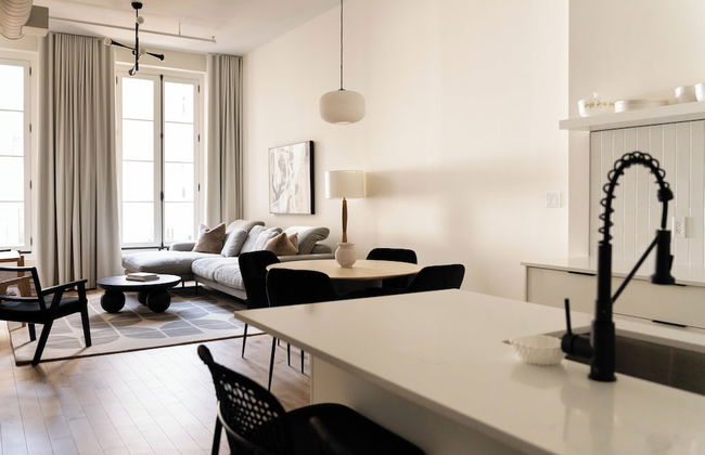 Maison Place Jacques-Cartier by Luxury In Transit - Foto 26