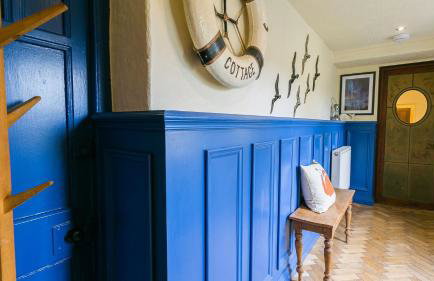 Cable Cottage - Foto 59