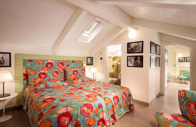 Villa Angelina in Positano - Foto 70