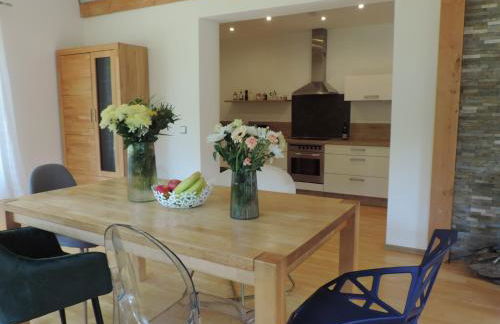 Julia's Mosel Villa Appartement JULIA - Foto 10