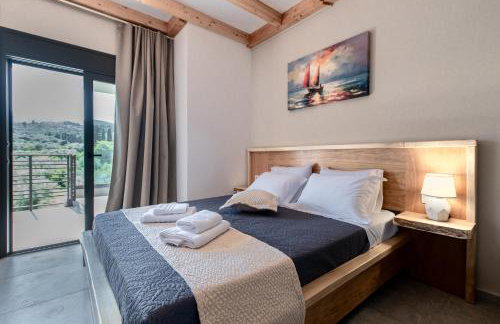 September15 Suites, Lefkada-Episkopos - Photo 23