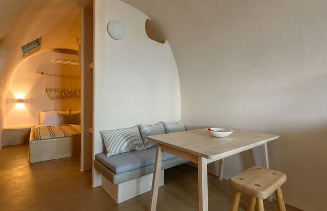 Sublime Villa & Caves - Foto 21