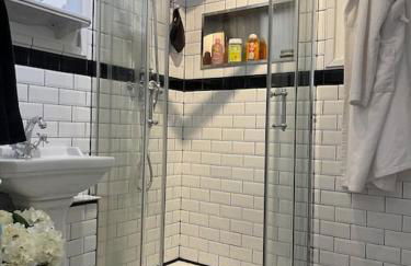 Luxueux Studio Neuf-Balcon-6min Gare-15min Paris - Foto 28