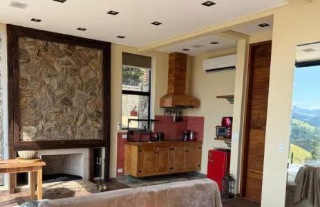 Terraços das Estrelas - Refúgio a 3 km do centro de Gonçalves! - Photo 27